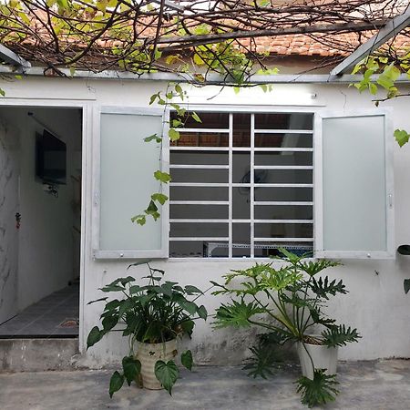 Katie'S Homestay Dong My Kültér fotó