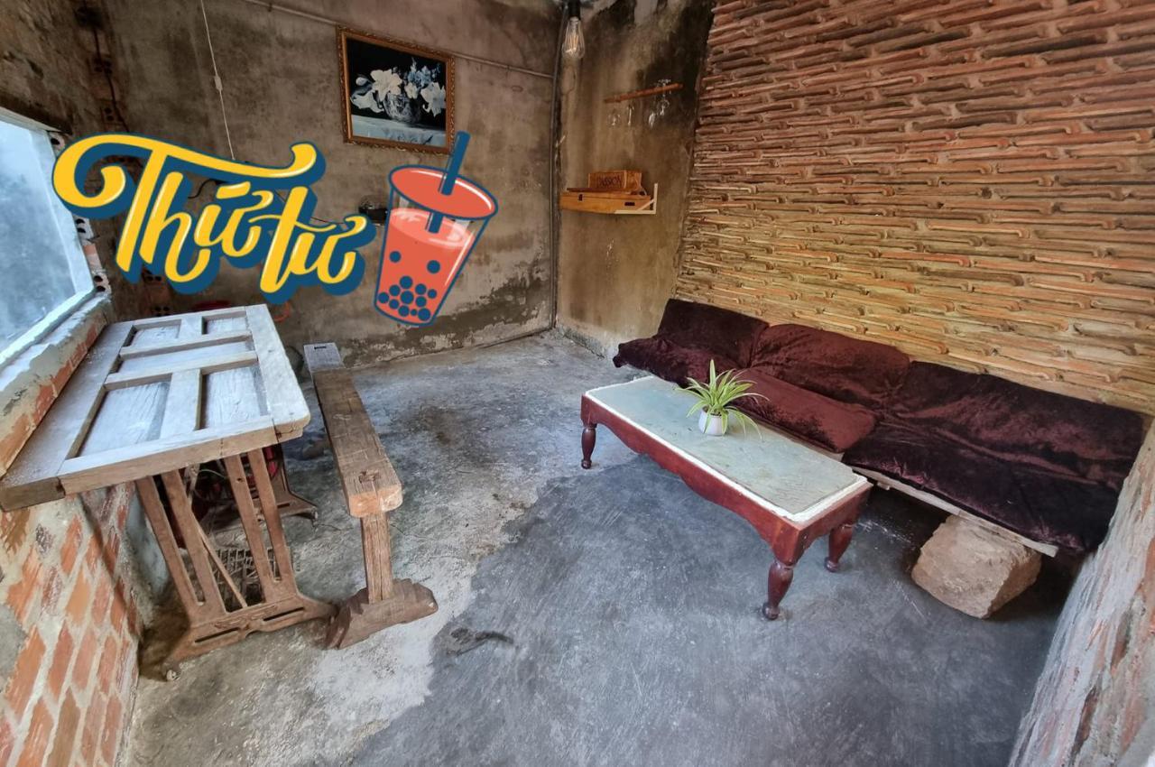 Katie'S Homestay Dong My Kültér fotó