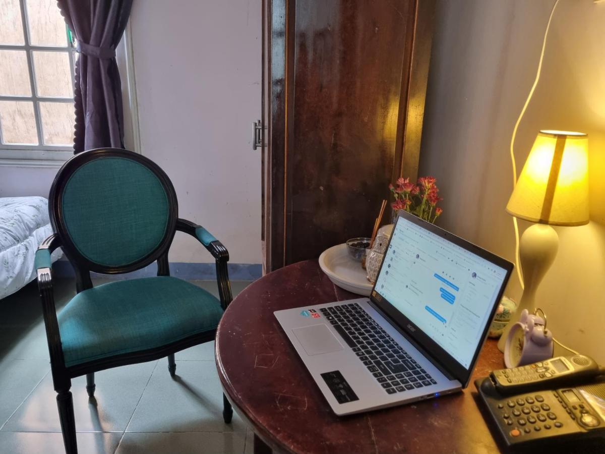 Katie'S Homestay Dong My Kültér fotó