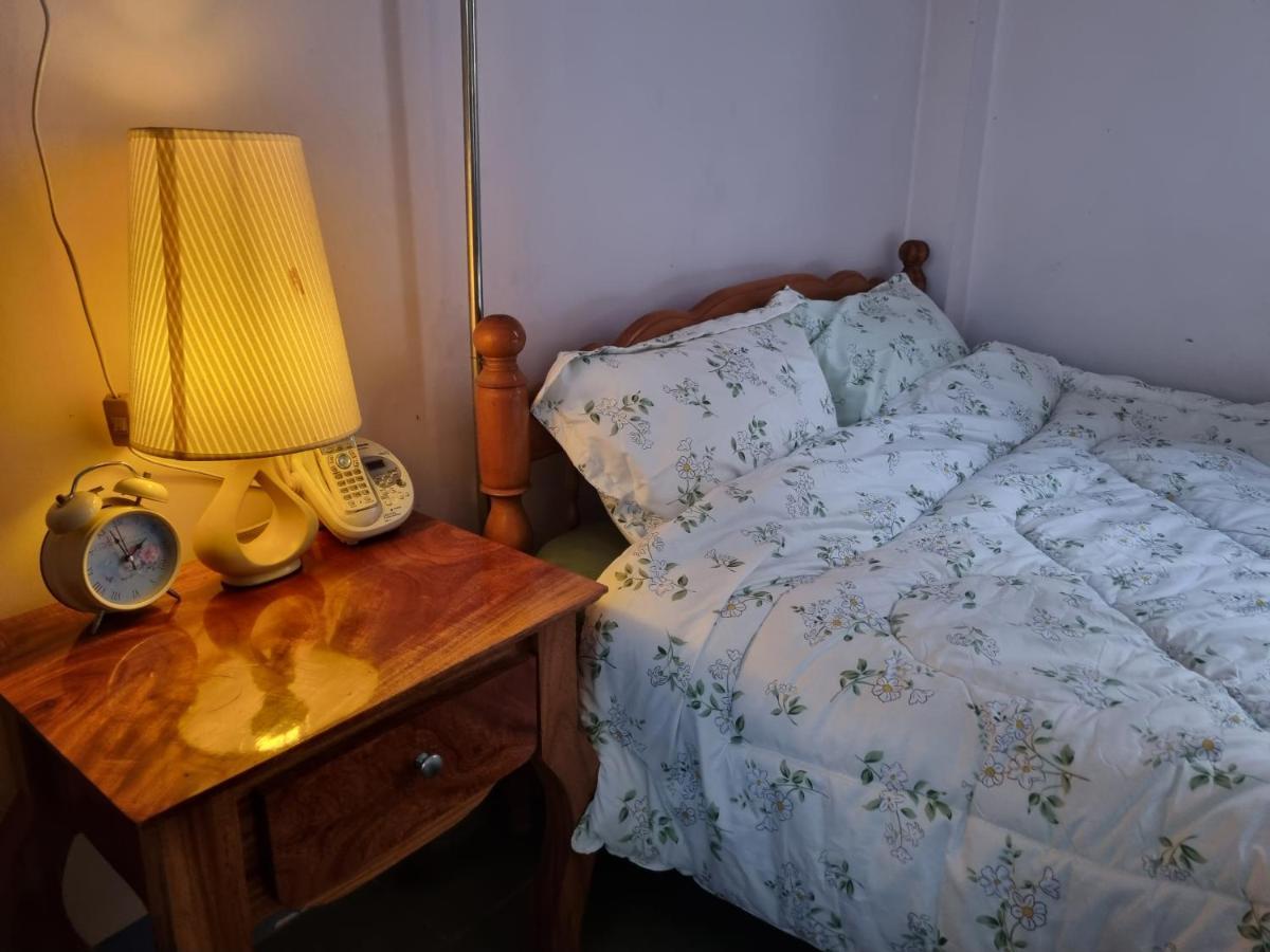 Katie'S Homestay Dong My Kültér fotó