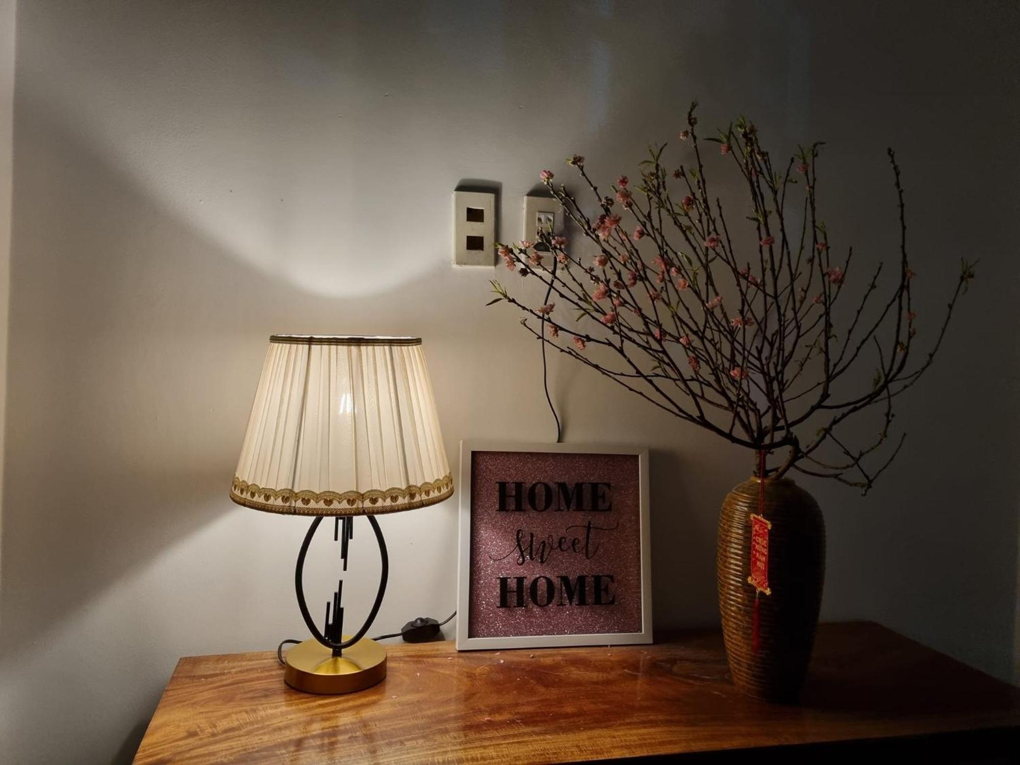 Katie'S Homestay Dong My Kültér fotó