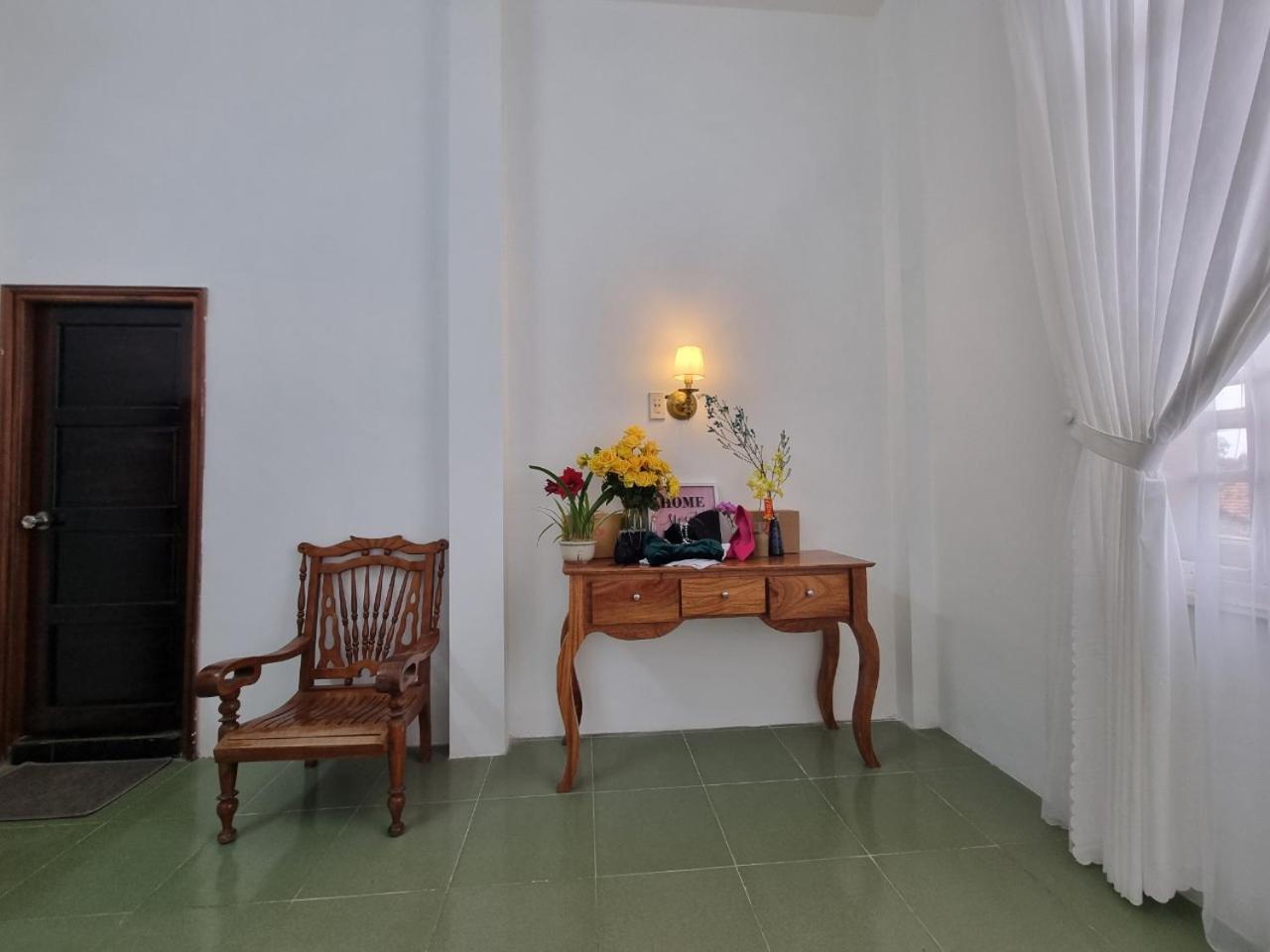 Katie'S Homestay Dong My Kültér fotó