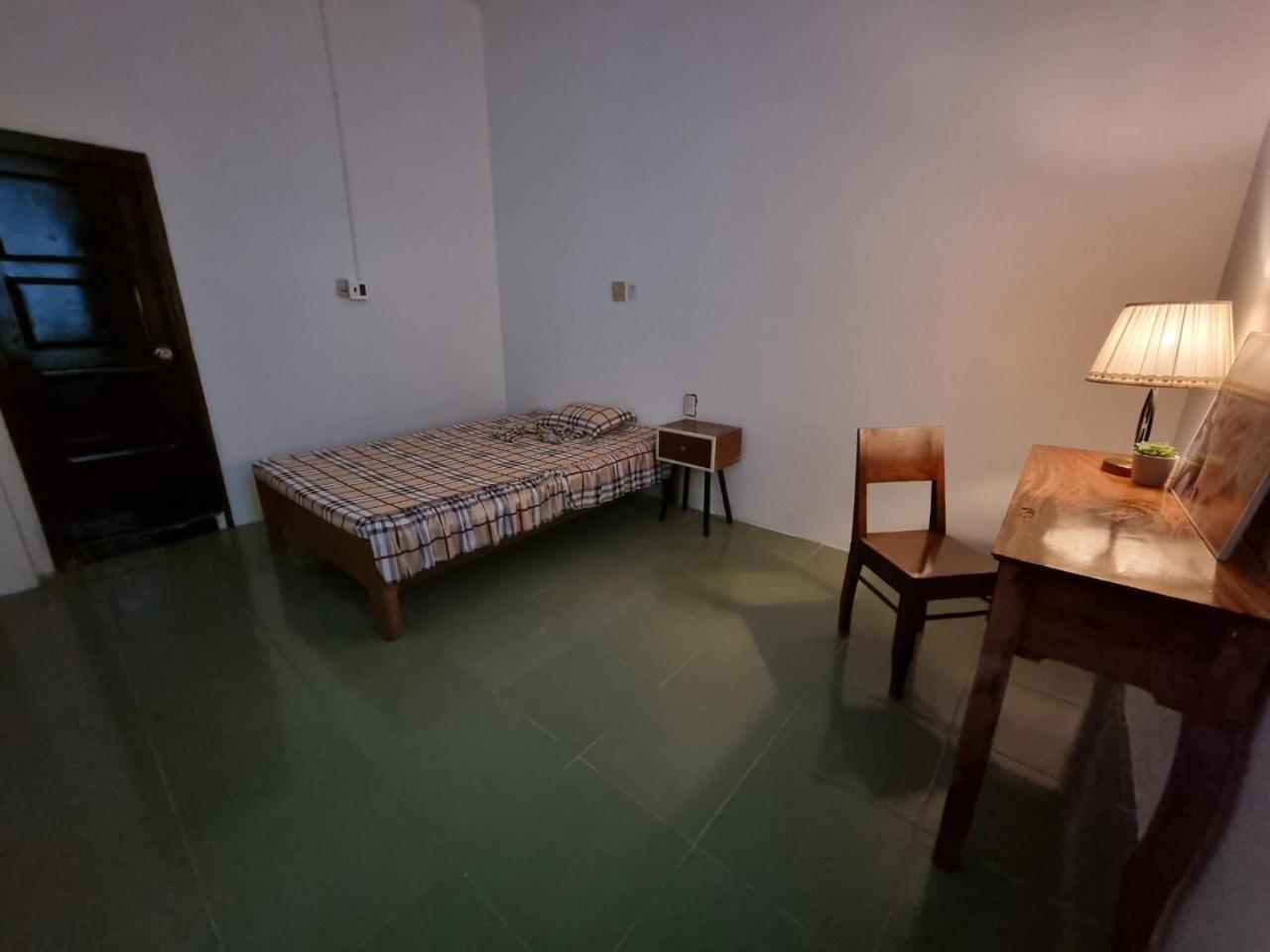 Katie'S Homestay Dong My Kültér fotó