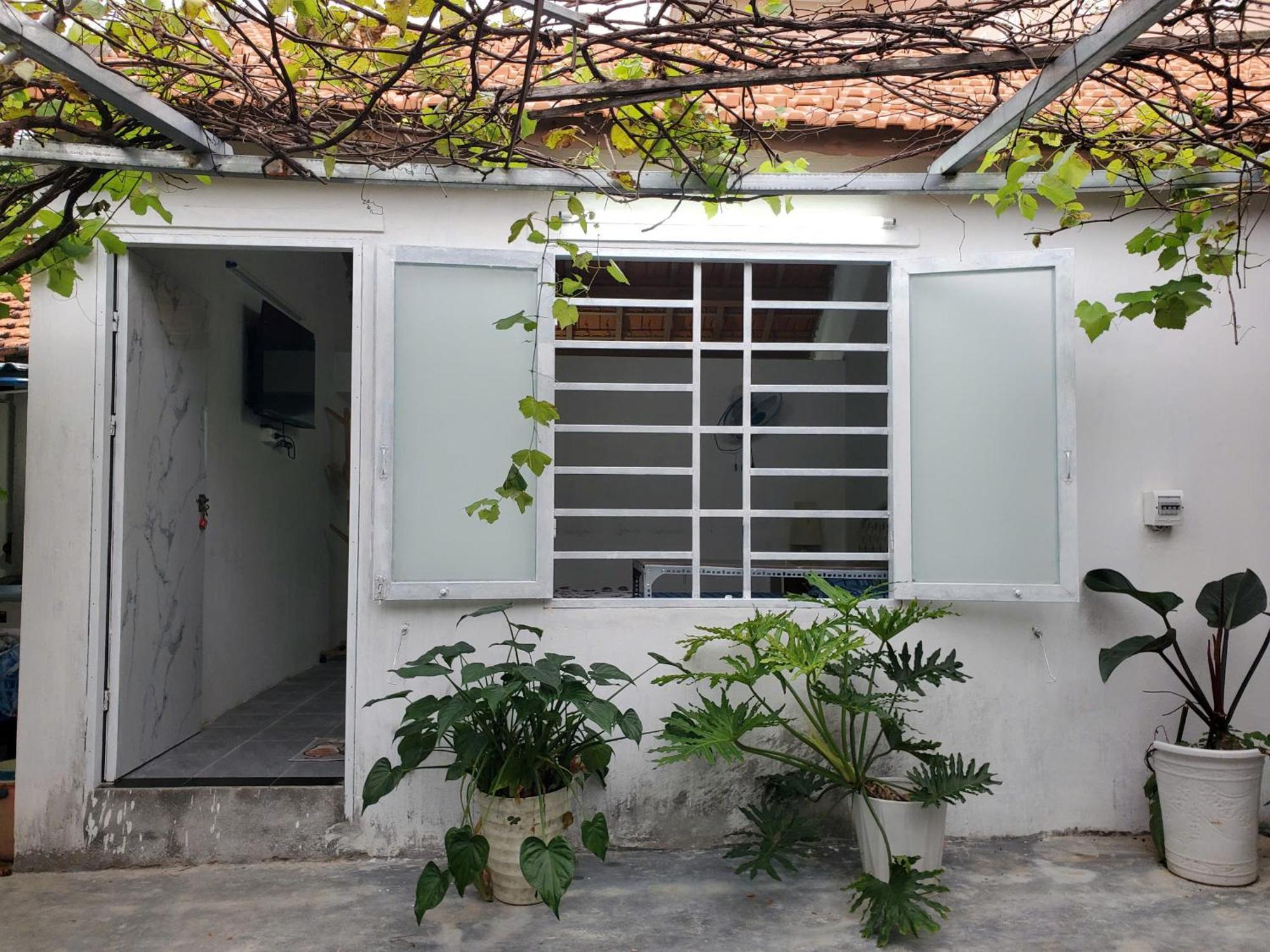 Katie'S Homestay Dong My Kültér fotó