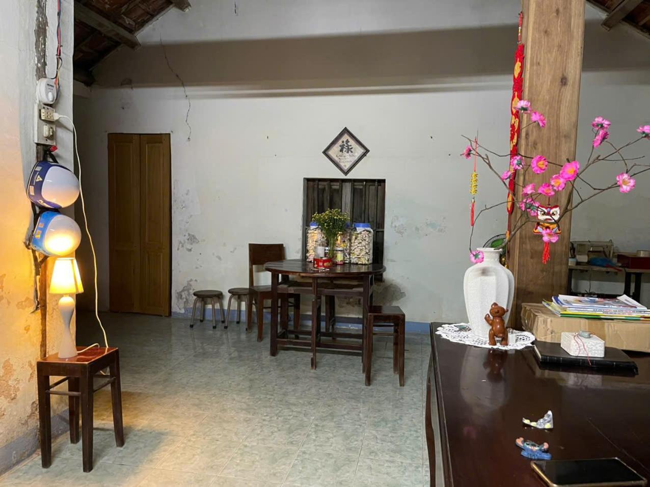 Katie'S Homestay Dong My Kültér fotó