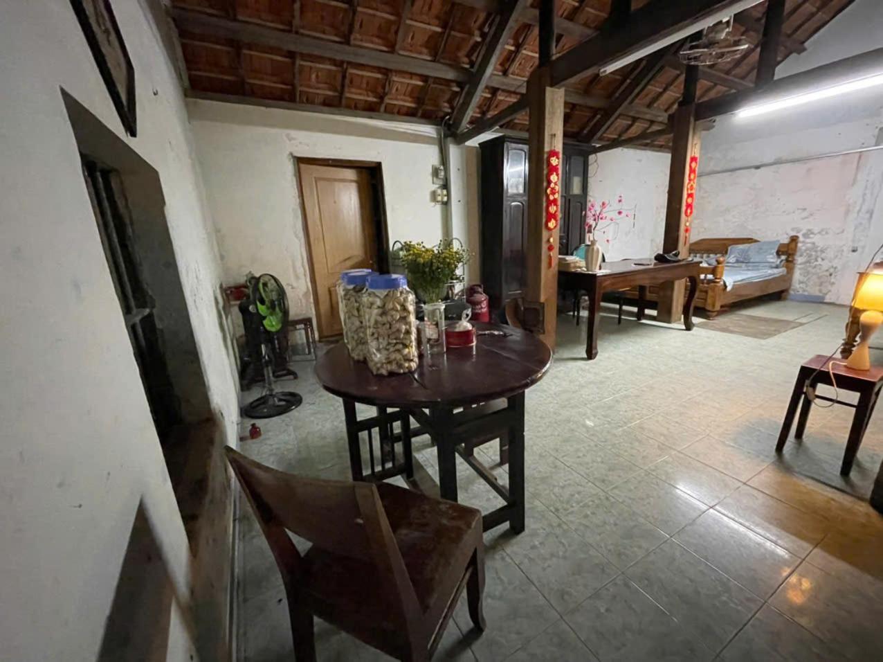 Katie'S Homestay Dong My Kültér fotó